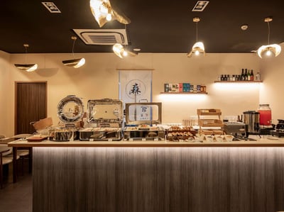 Sen Restaurant — restaurant in Kallang — photo 3