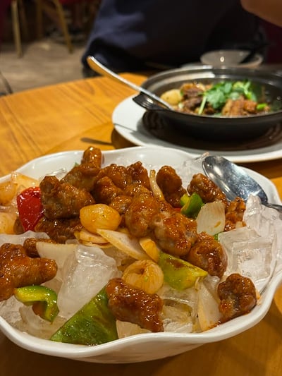 East Bistro — restaurant in Serangoon — photo 3