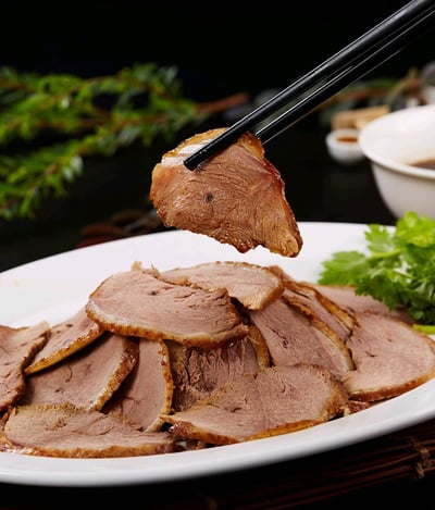 潮州发记 Teochew Restaurant Huat Kee — restaurant in Tanglin — photo 2
