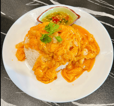 I Love Sukhothai - Limbang Shopping Centre — restaurant in Choa Chu Kang — photo 3