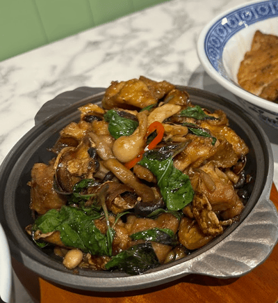 Feng Food -Woods Square — restaurant in Woodlands — photo 2