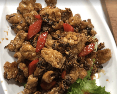 TOTO Seafood — restaurant in Geylang — photo 2