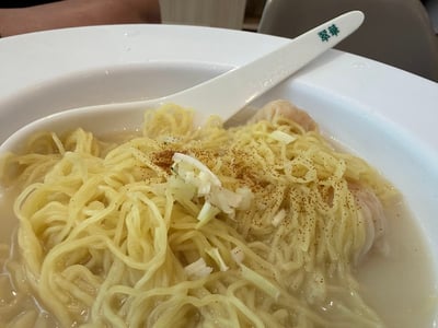 TSUI WAH - Jewel Changi Airport — restaurant in Changi — photo 4