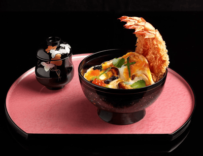 Misato — restaurant in Orchard — photo 3