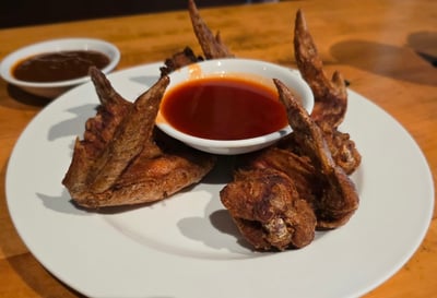 Handlebar — restaurant in Alexandra — photo 4