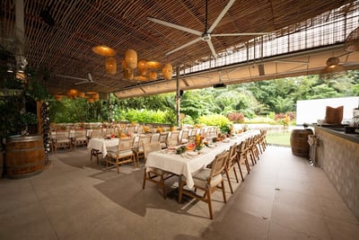 Wheeler's Tropikana — restaurant in Bukit Merah — photo 2