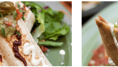 Comida Mexicana - gallery image 3