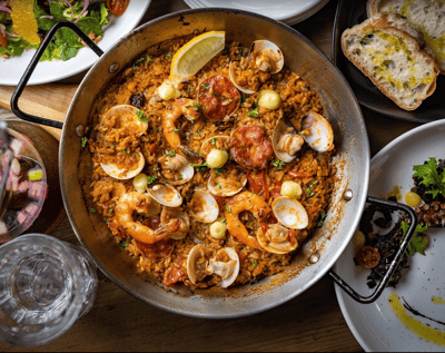 Micasa Kitchen & Bar — restaurant in Bukit Timah — photo 2