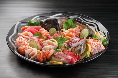 Kiseki Japanese Buffet Restaurant — restaurant in Orchard — photo 2