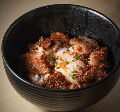 Tsuta Japanese Noodles - Gardens by the Bay — restaurant in Marina Bay — photo 3