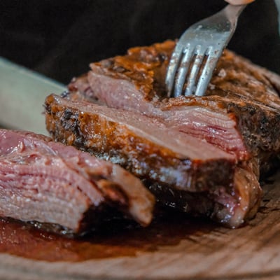 Black Pearl Steakhouse — restaurant in Bedok — photo 2