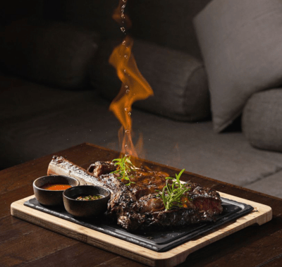 Opus Bar and Grill - gallery image 3