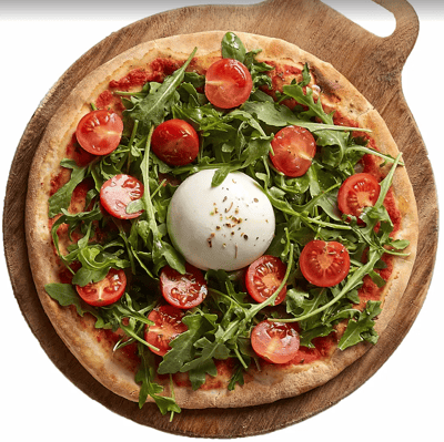 Salvo By Pasta Fresca - gallery image 2