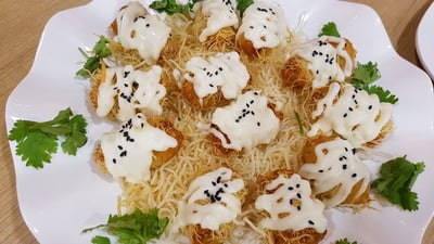 One Sky Seafood Restaurant — restaurant in Sungei Kadut — photo 2