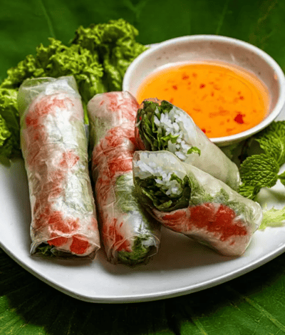 Viet'Spice - Circular Rd — restaurant in Clarke Quay — photo 3
