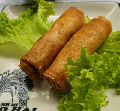 Co Hai Banh Mi & Phở Vietnamese Restaurant — restaurant in Rochor — photo 4