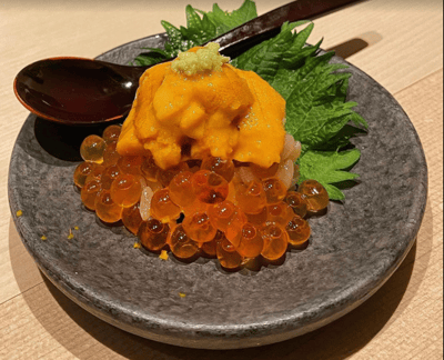 Sushi Ayumu by Masa Ishibashi — restaurant in Orchard — photo 4