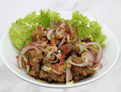 Ah Orh Seafood Restaurant — restaurant in Bukit Merah — photo 3