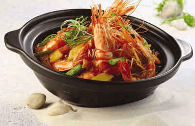 TungLok Seafood - d'Arena - gallery image 2