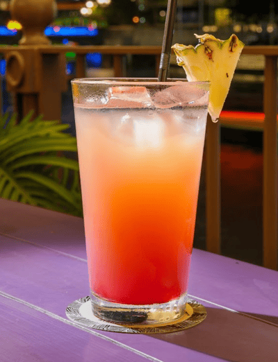 Cuba Libre Café & Bar — restaurant in Clarke Quay — photo 3