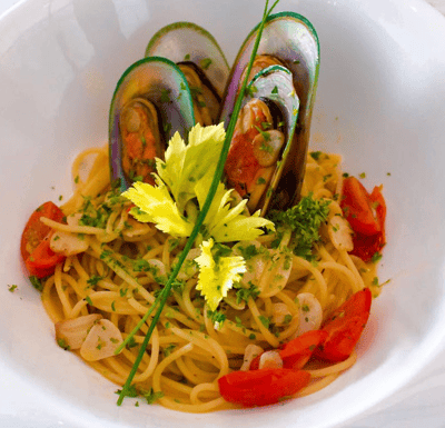 1 Tyrwhitt Bistro Bar - gallery image 2