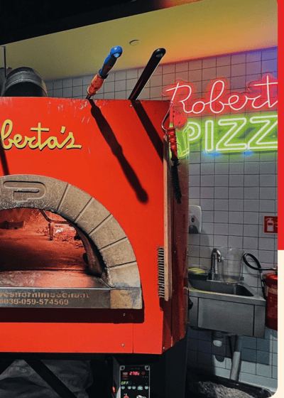 Roberta's - Mandai Wildlife Reserve - gallery image 3