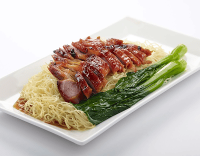 Yum Cha  - Changi — restaurant in Tampines — photo 3