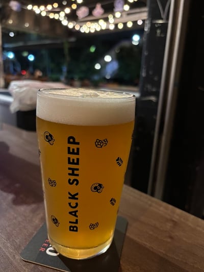 Bar Bar Black Sheep @ Cherry Ave — restaurant in Bukit Timah — photo 4