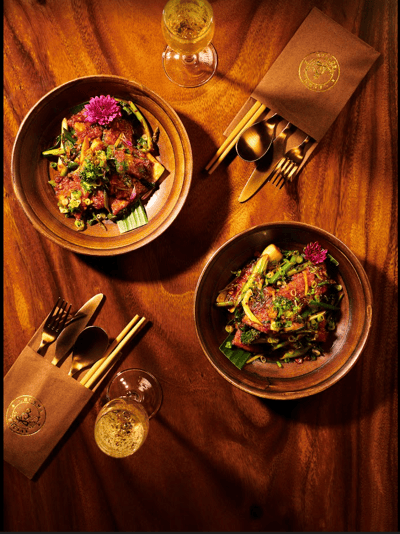 Burma Social - Siglap - gallery image 2