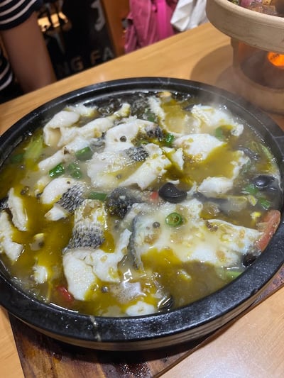 Shu Xiang Fang - Jurong East — restaurant in Jurong East — photo 2