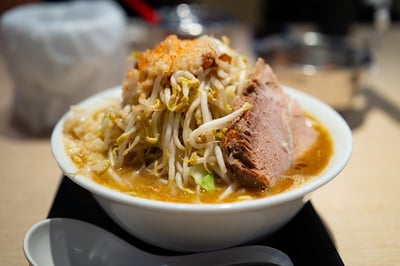 Ramen Dining Keisuke Tokyo - Capitol Singapore — restaurant in Downtown Core — photo 3