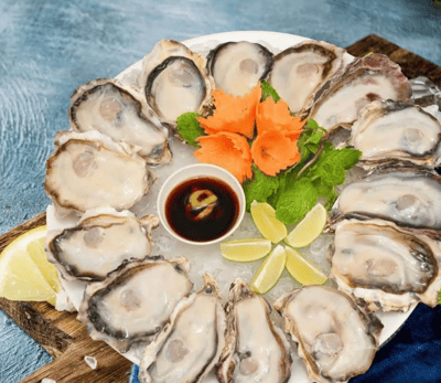 Ăn Là Ghiền - Geylang — restaurant in Geylang — photo 2