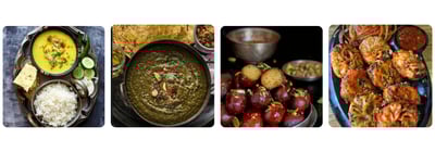 Ballaji Bhawan — restaurant in Rochor — photo 3