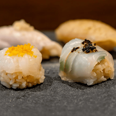 Fat Cow — restaurant in Orchard — photo 3