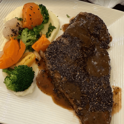 Jovis Cafe - The Dining Place - gallery image 2