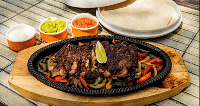 POCZARICA - Mexican Bar & Restaurant (CHIJMES) — restaurant in Downtown Core — photo 3