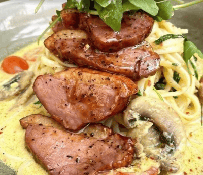 The Malayan Council - Winstedt — restaurant in Orchard — photo 3