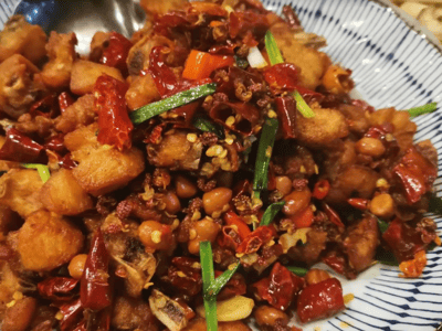 Sichuan Tianfu Restaurant -Clementi - gallery image 3