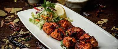 Indian Curry House - Bukit Timah — restaurant in Bukit Timah — photo 5