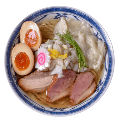 Enishi - International Plaza — restaurant in Downtown Core — photo 3