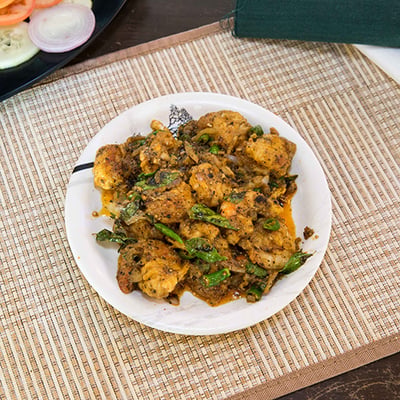 Madya Cuisine & Bar — restaurant in Punggol — photo 3
