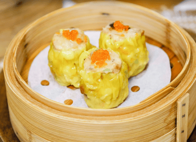 The Dim Sum Place @ Changi City Point — restaurant in Tampines — photo 3