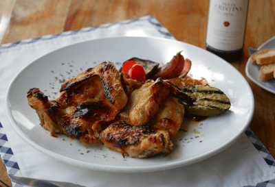 Pietrasanta The Italian Restaurant — restaurant in Queenstown — photo 2