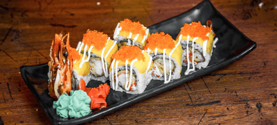 The Ramen House - gallery image 3