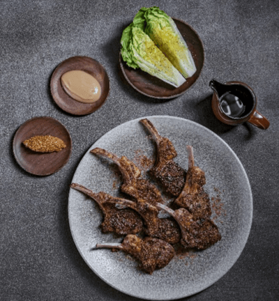 Griglia Open Fire Italian Kitchen - Katong — restaurant in Marine Parade — photo 4