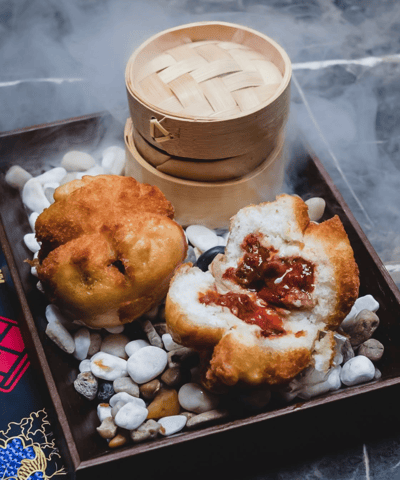 Yin Bar Singapore — restaurant in Clarke Quay — photo 3