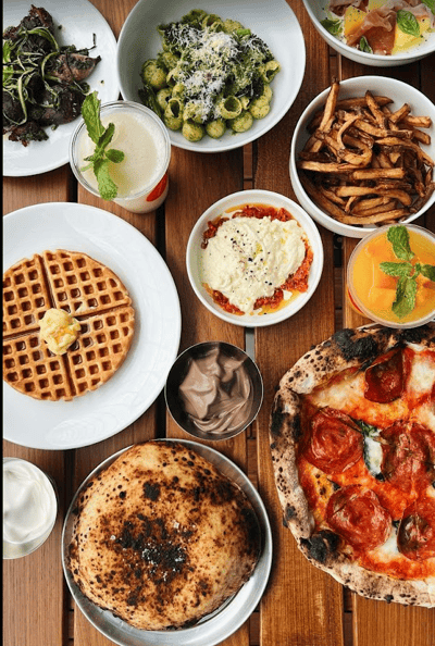 Roberta's - Mandai Wildlife Reserve - gallery image 2