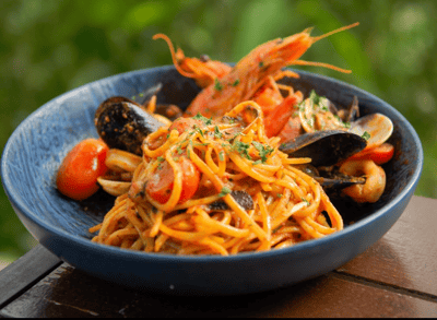 Wildseed Bar at The Summerhouse — restaurant in Seletar — photo 2