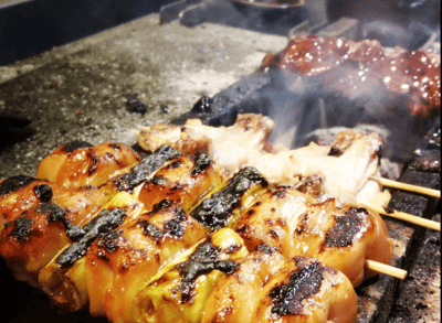 ku-kai izakaya - gallery image 2