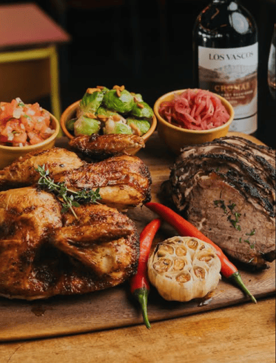 Super Loco Robertson Quay - gallery image 2